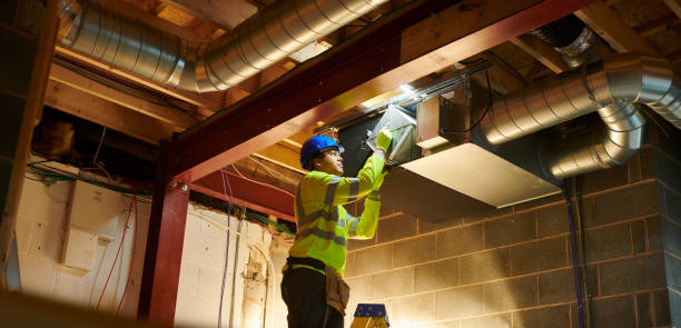 Best Air Duct Cleaning Near Me  in Caledonia, MN