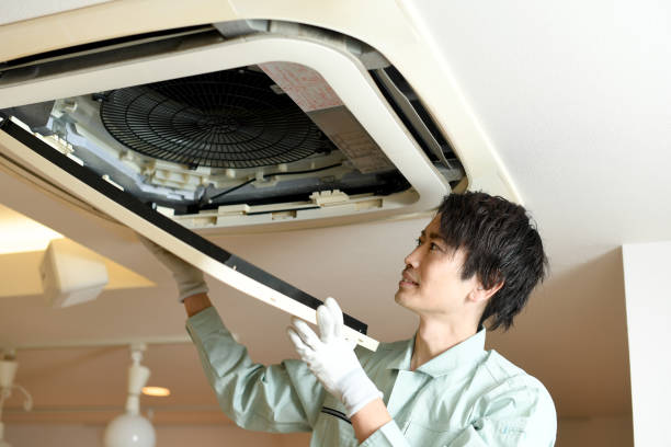 Best Emergency Air Duct Cleaning  in Caledonia, MN