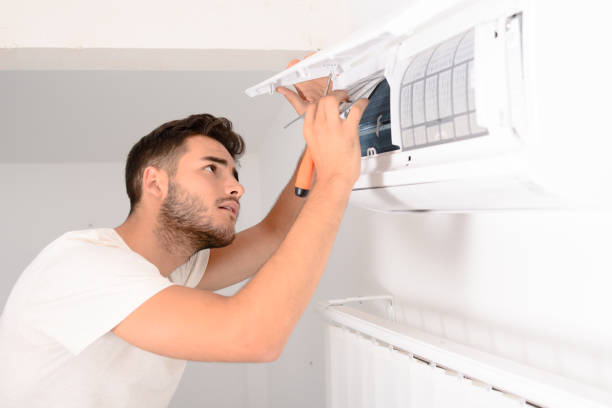 Best Local Air Duct Cleaning Services  in Caledonia, MN
